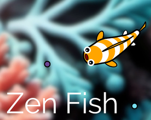 play Zen Fish