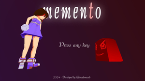 play Memento