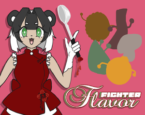 play Flavor Fighter
