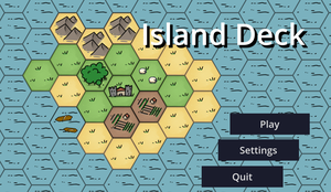 play Island Deck