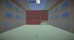 play Flappy Bir3D