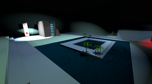 play Liminal Space