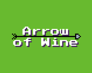 play Arrow Of Wine