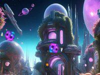 play Space Town