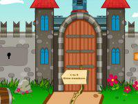 play Charming Boy Swing Escape