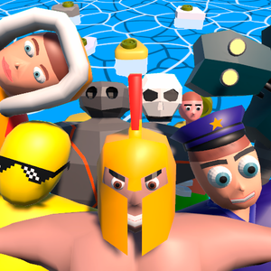 play Jump On Islands