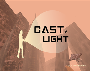 play Cast A Light (Game Jam Edition)