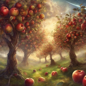 play Apple Picker