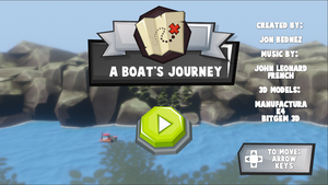 play A Boat'S Journey