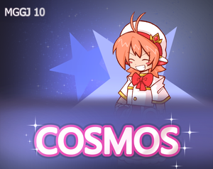 play Cosmos
