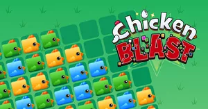 play Chicken Blast