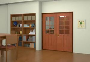 play Escape Inn M