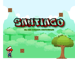 play Jogo - Senac
