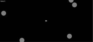 play Asteroids Game