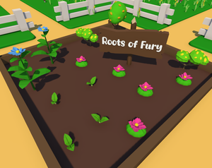 play Roots Of Fury