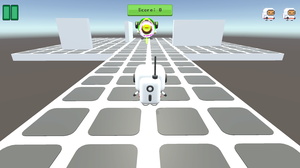 play 3D Platform
