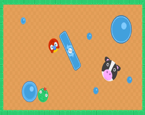 play Pachanimals