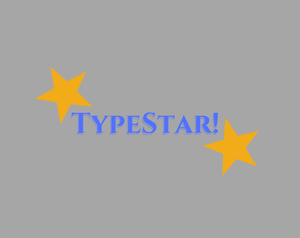 play Typestar!