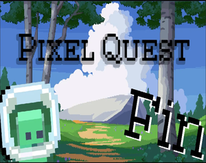 play Pixel Quest