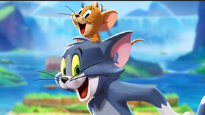 play Tom And Jerry Chasing Game