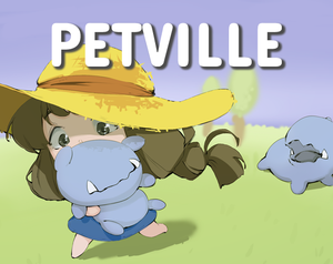play Petville (Brackeys Game Jam 2024)
