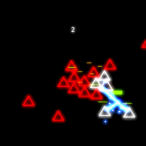play Hexagon Shooter