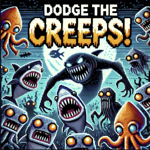 play Dodge The Creeps! Choi_Boaz