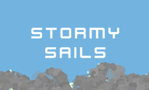 play Stormy Sails