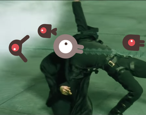 play Dodge The Creeps!