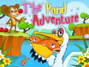 play The Pond Adventure