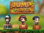 play Jump Mania