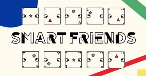 play Smart Friends