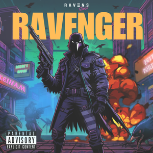 play Ravenger