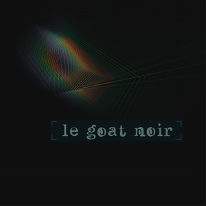 play Le Goat Noir