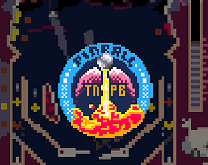 play Titan Nova Pinball
