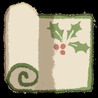 play Christmas Cabin