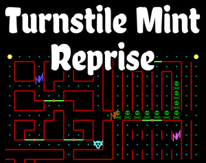 play Turnstile Mint Reprise