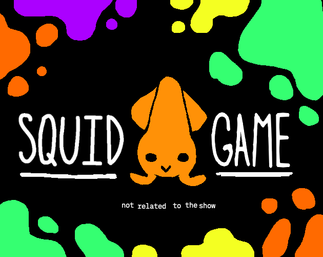play Squid Game