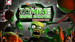 play Zombieshooter