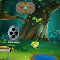 play Escape-The-Wombat-From-Forest