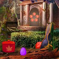 play Games4King-Dancing-Onion-Rescue
