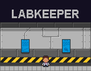 play Labkeeper