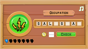 play Storm Words