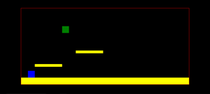 play Platformer Quest