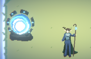 play Guardian Of The Forest