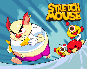 play Stretch Mouse