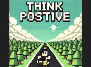 play Think Positive