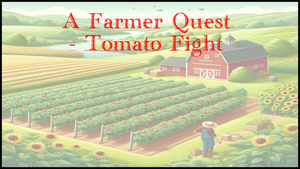 play Farmer Quest
