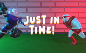 play Just In Time!
