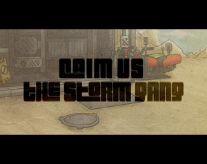 play Calm Vs The Storm Gang